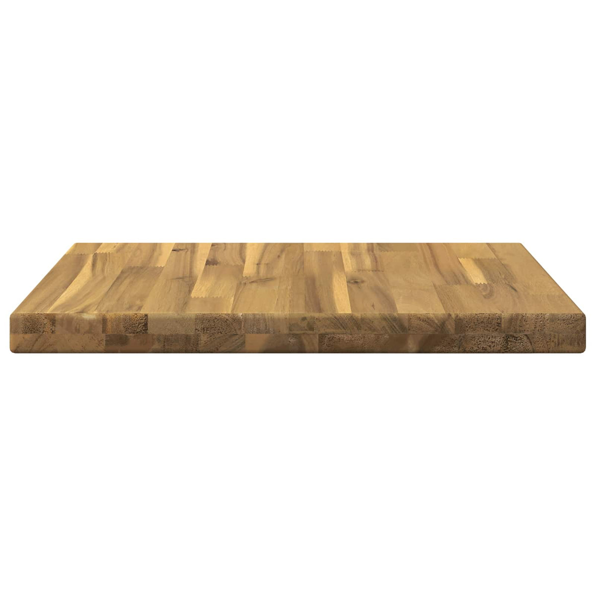 Pravokutni stolni vrh 60 x 40 x 3,2 cm Pravokutni
