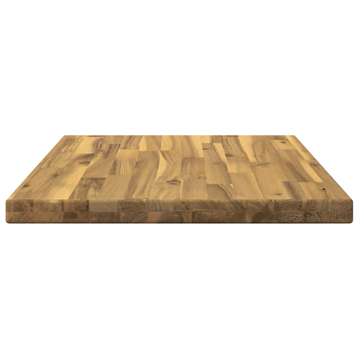 Pravokutni stolni vrh 70 x 40 x 3,2 cm Pravokutni