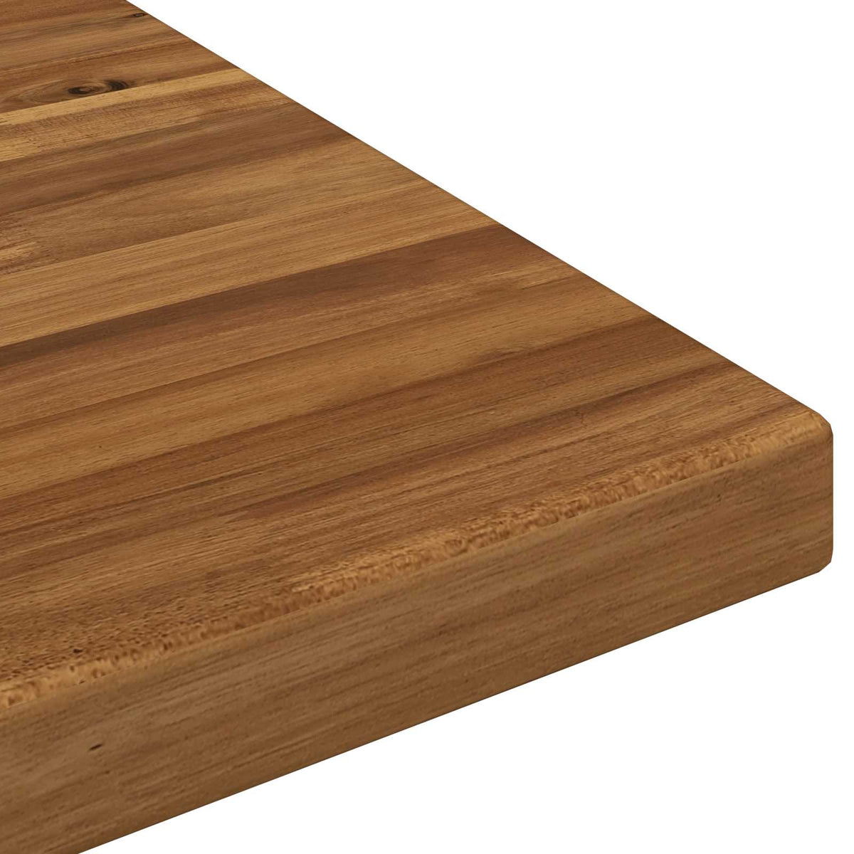 Pravokutni stolni vrh 70 x 50 x 3,2 cm Pravokutni