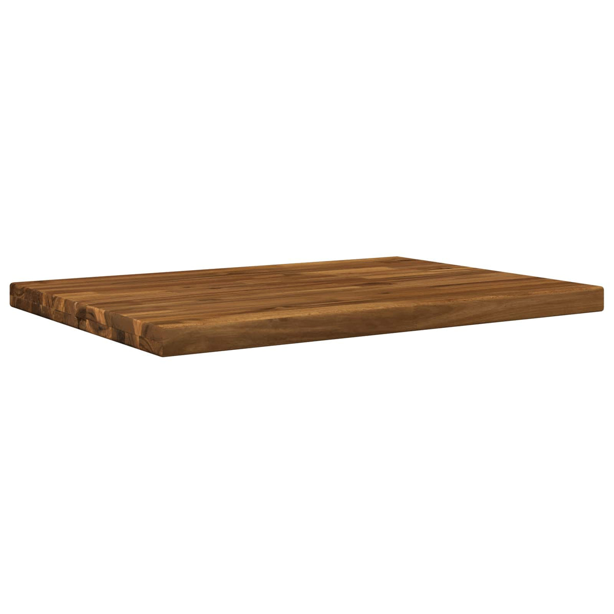 Pravokutni stolni vrh 70 x 50 x 3,2 cm Pravokutni