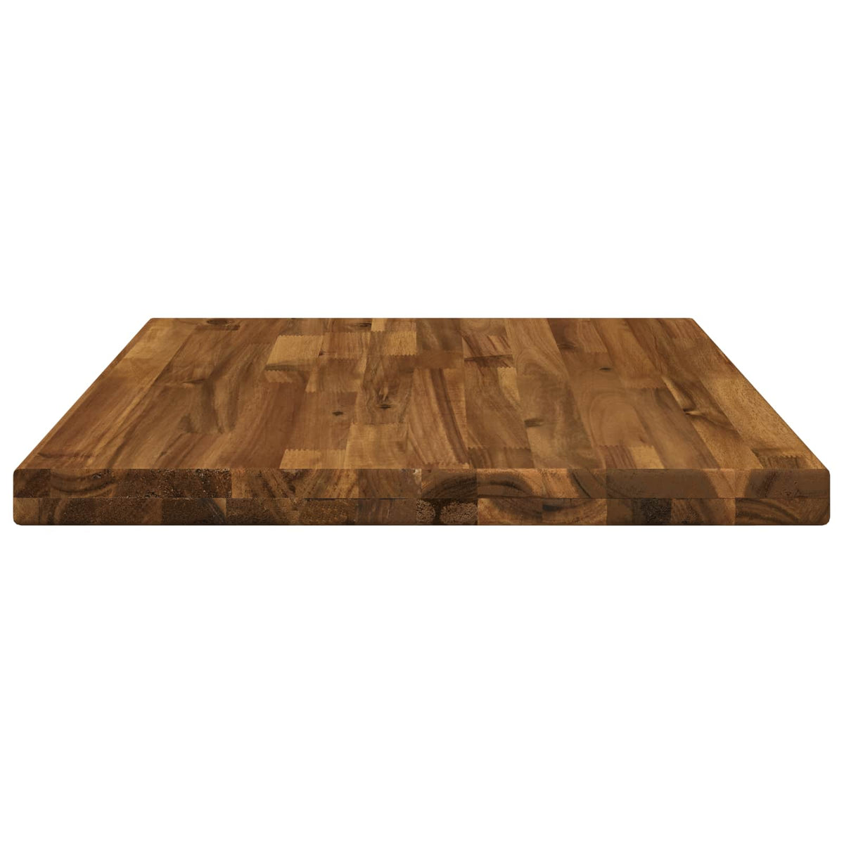 Pravokutni stolni vrh 70 x 50 x 3,2 cm Pravokutni
