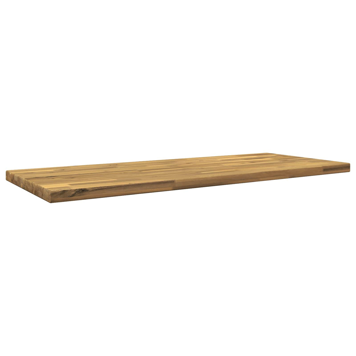 Pravokutni stolni vrh 110 x 50 x 3,2 cm Pravokutni
