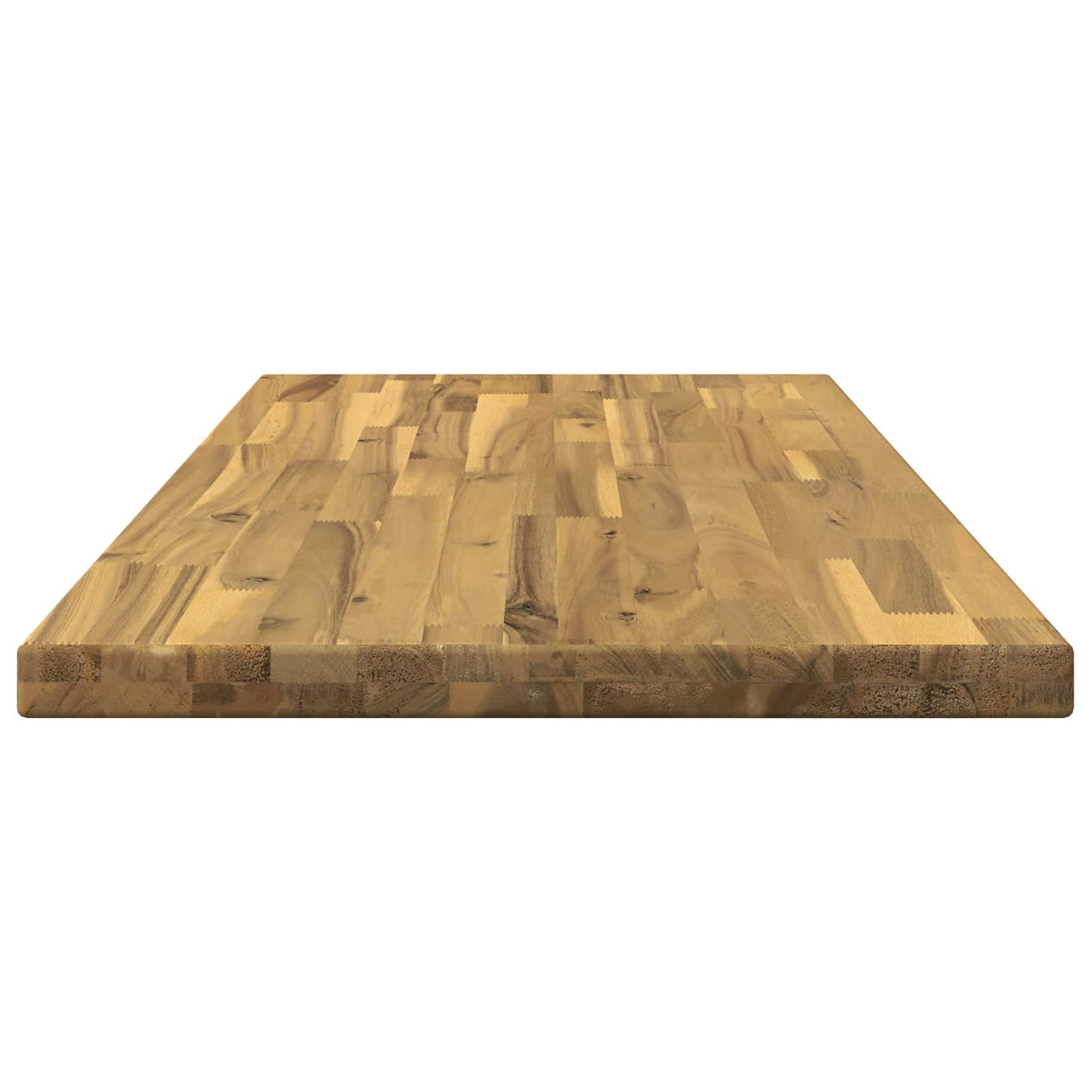 Pravokutni stolni vrh 110 x 50 x 3,2 cm Pravokutni