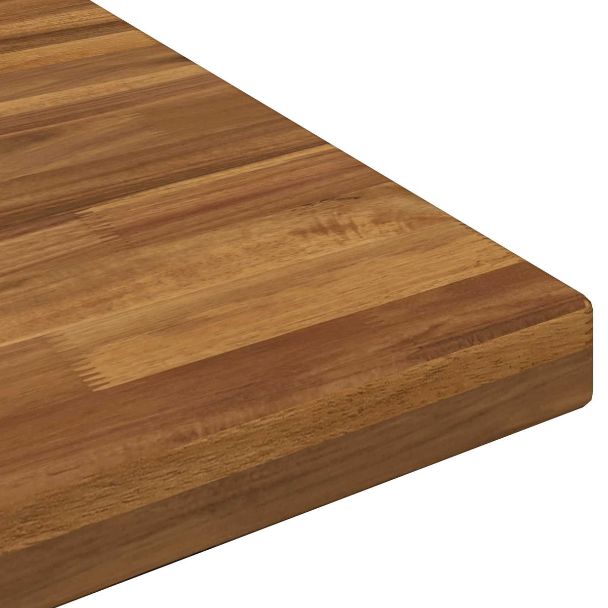 Pravokutni stolni vrh 90 x 60 x 3,2 cm Pravokutni