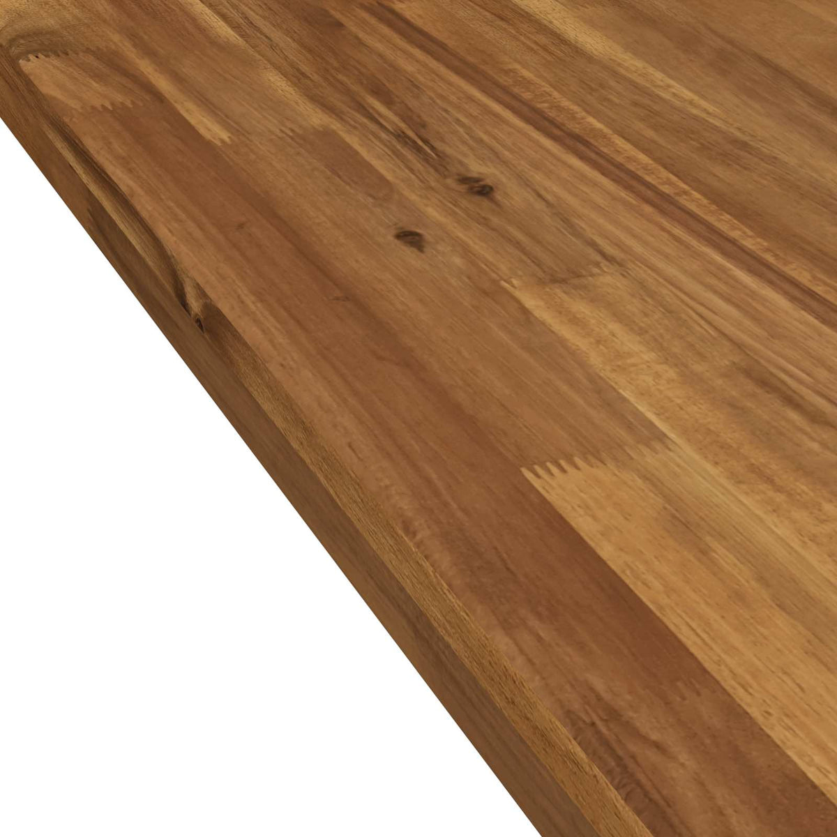 Pravokutni stolni vrh 90 x 60 x 3,2 cm Pravokutni