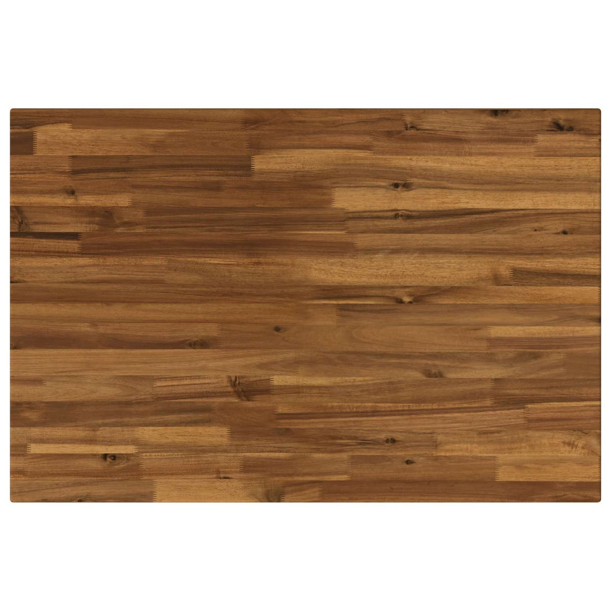 Pravokutni stolni vrh 90 x 60 x 3,2 cm Pravokutni