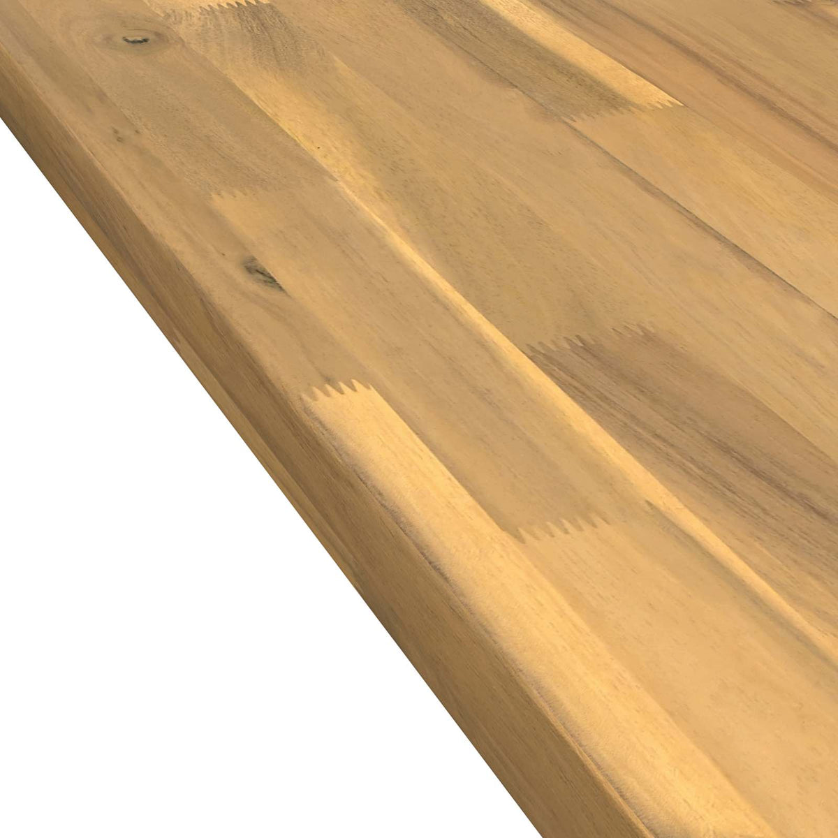 Pravokutni stolni vrh 90 x 70 x 3,2 cm Pravokutni