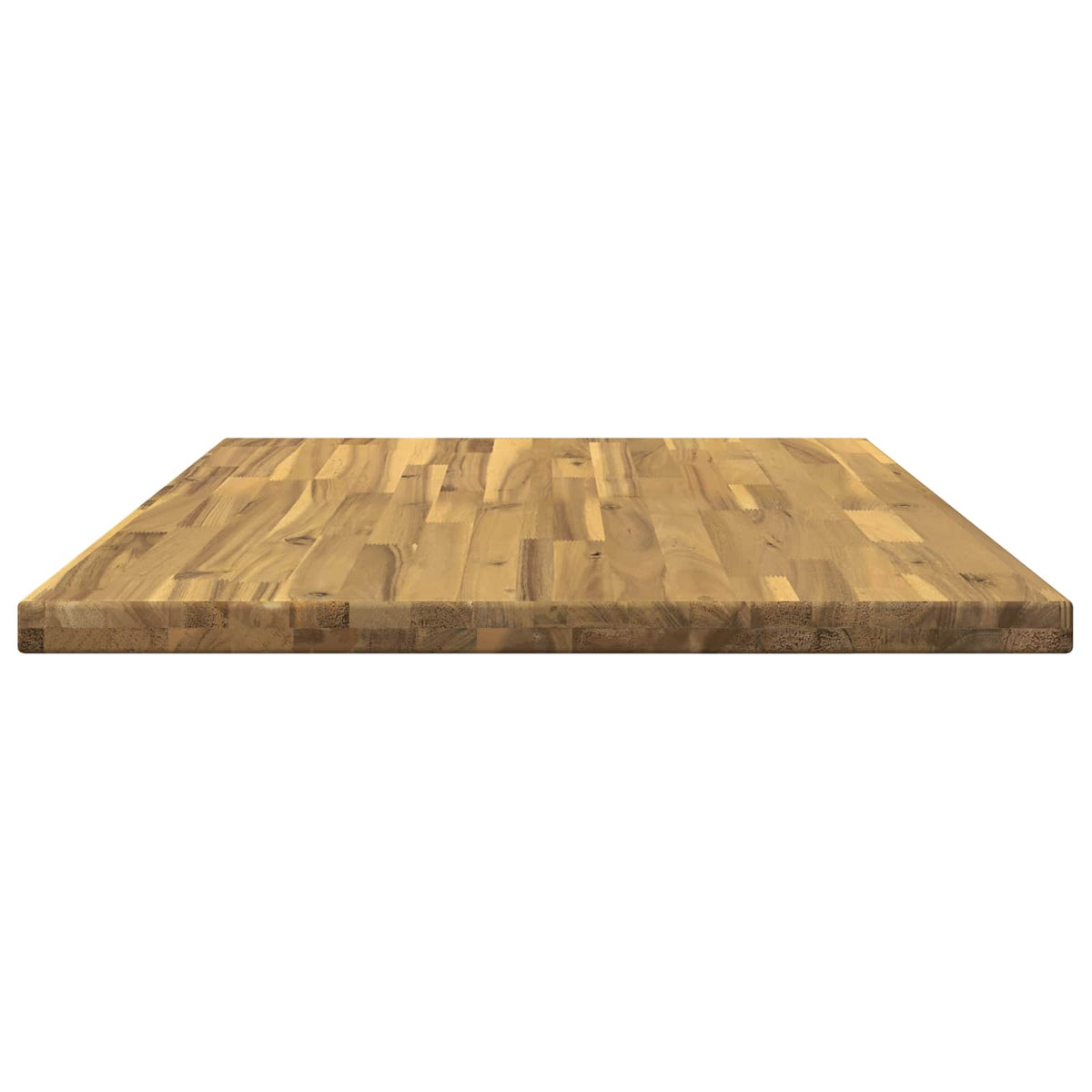 Pravokutni stolni vrh 90 x 70 x 3,2 cm Pravokutni