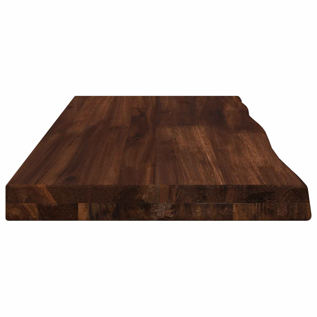 Pravokutni stolni vrh 50 x 20 x 3,2 cm Pravokutni
