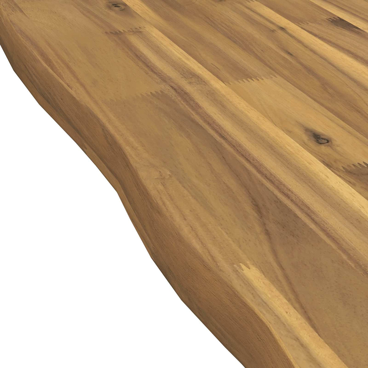 Pravokutni stolni vrh 50 x 20 x 3,2 cm Pravokutni