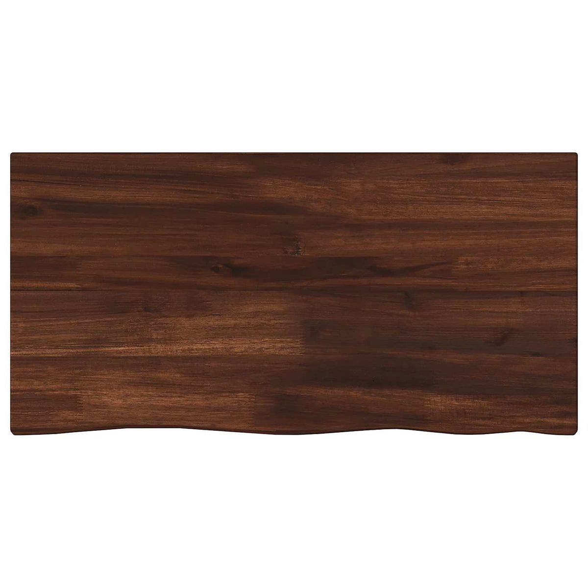 Pravokutni stolni vrh 60 x 20 x 3,2 cm Pravokutni