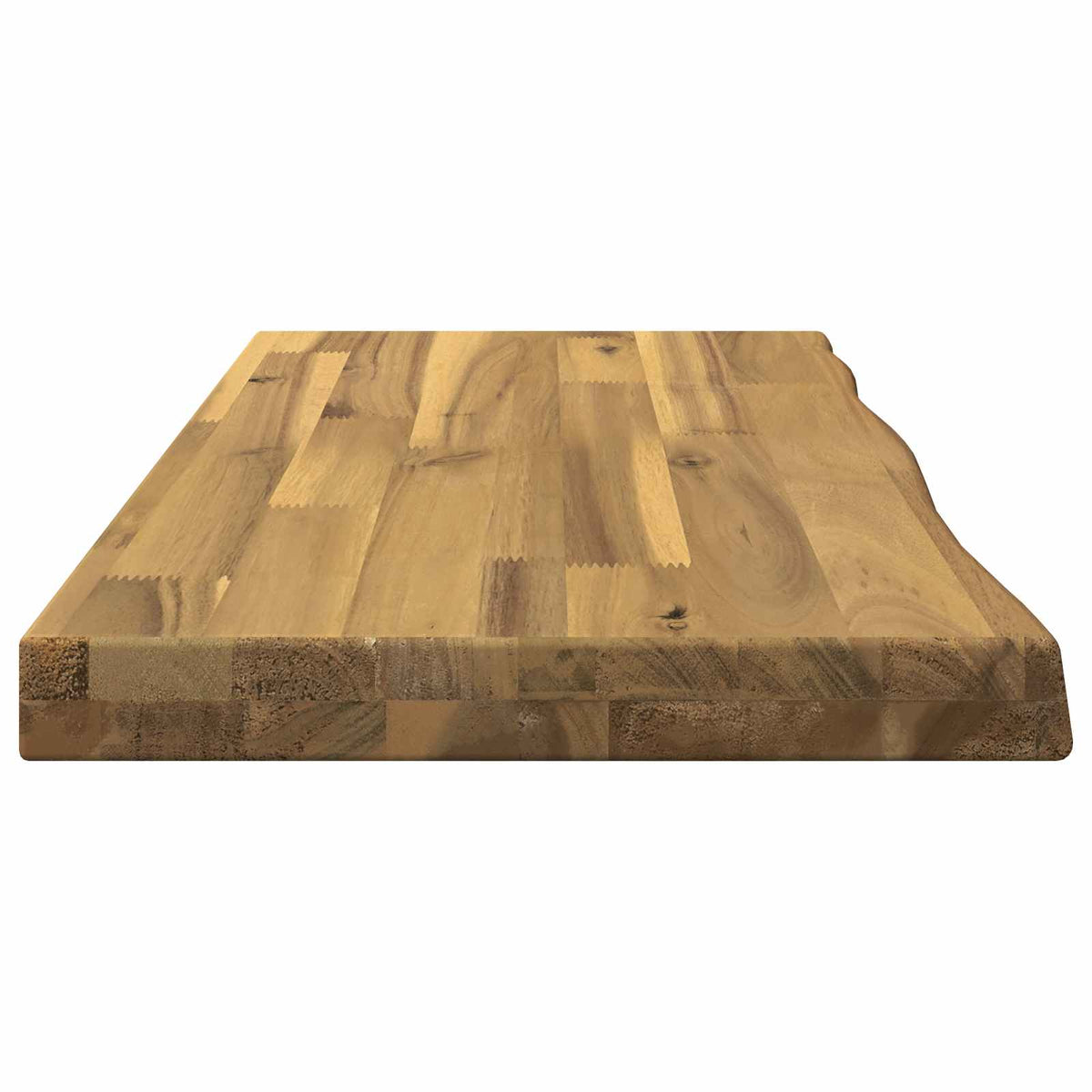Pravokutni stolni vrh 60 x 20 x 3,2 cm Pravokutni