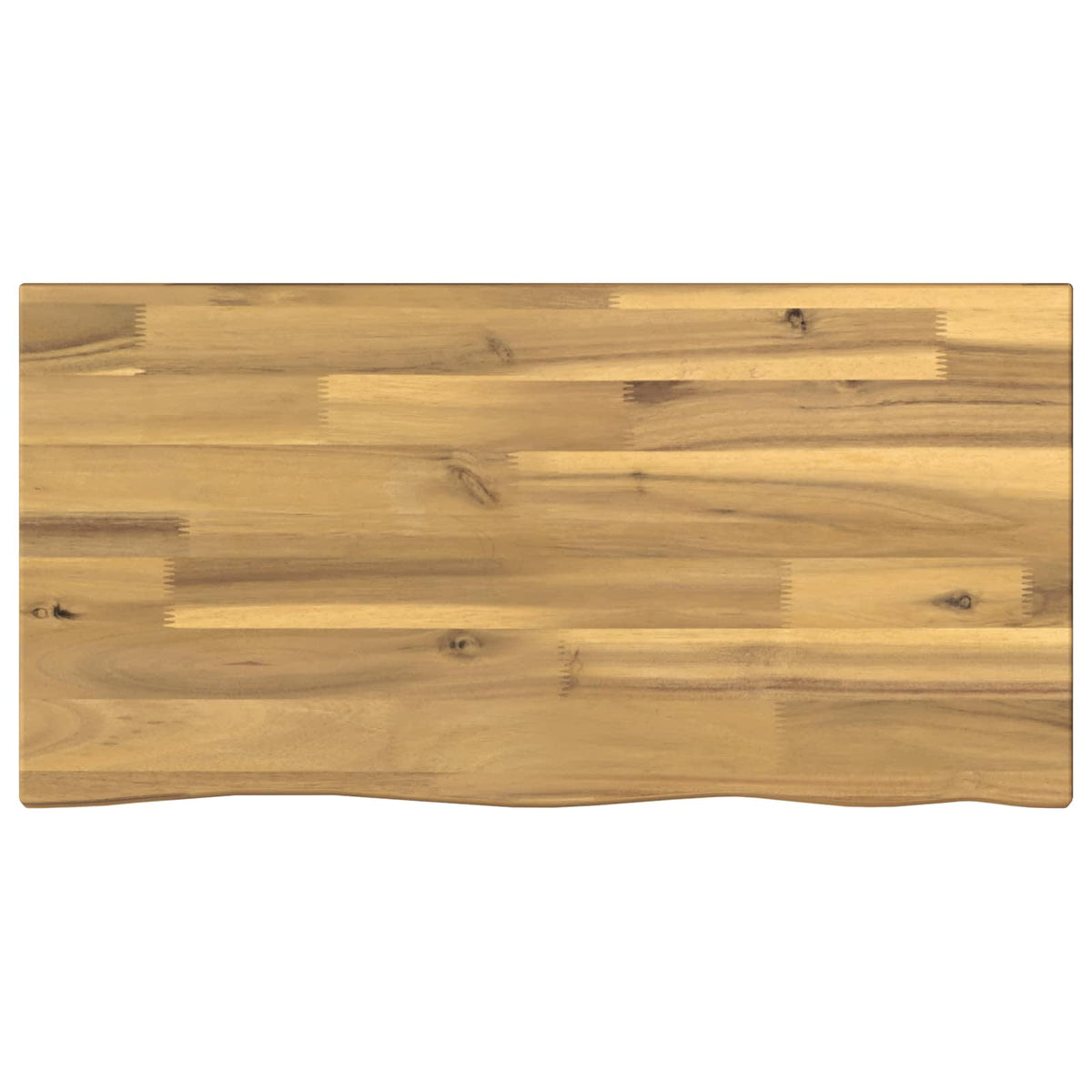 Pravokutni stolni vrh 60 x 20 x 3,2 cm Pravokutni