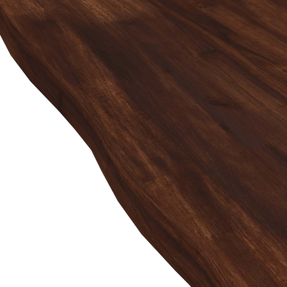 Pravokutni stolni vrh 100 x 20 x 3,2 cm Pravokutni