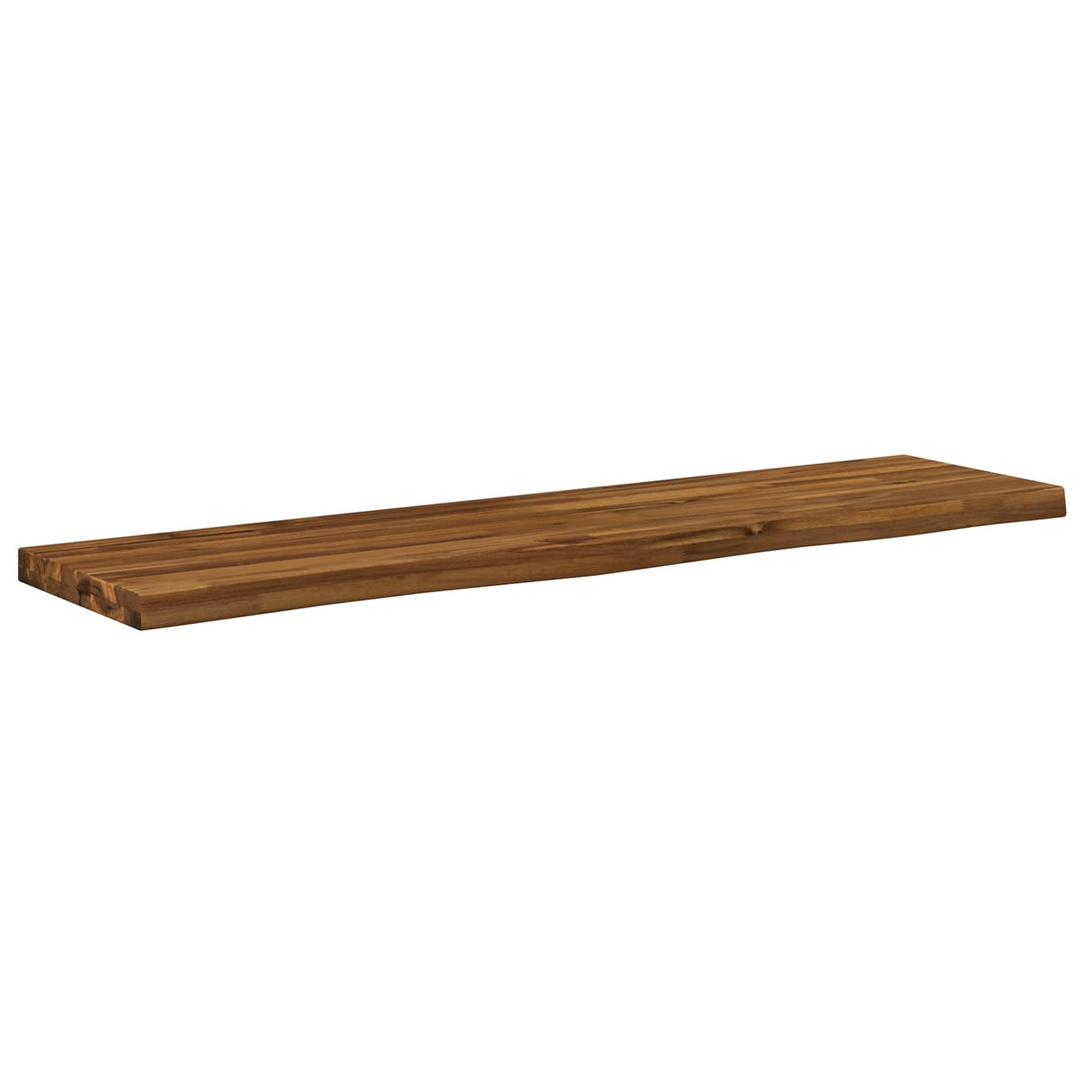 Pravokutni stolni vrh 100 x 20 x 3,2 cm Pravokutni