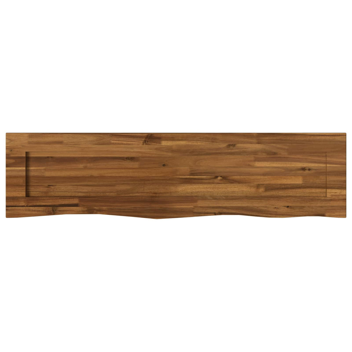 Pravokutni stolni vrh 100 x 20 x 3,2 cm Pravokutni
