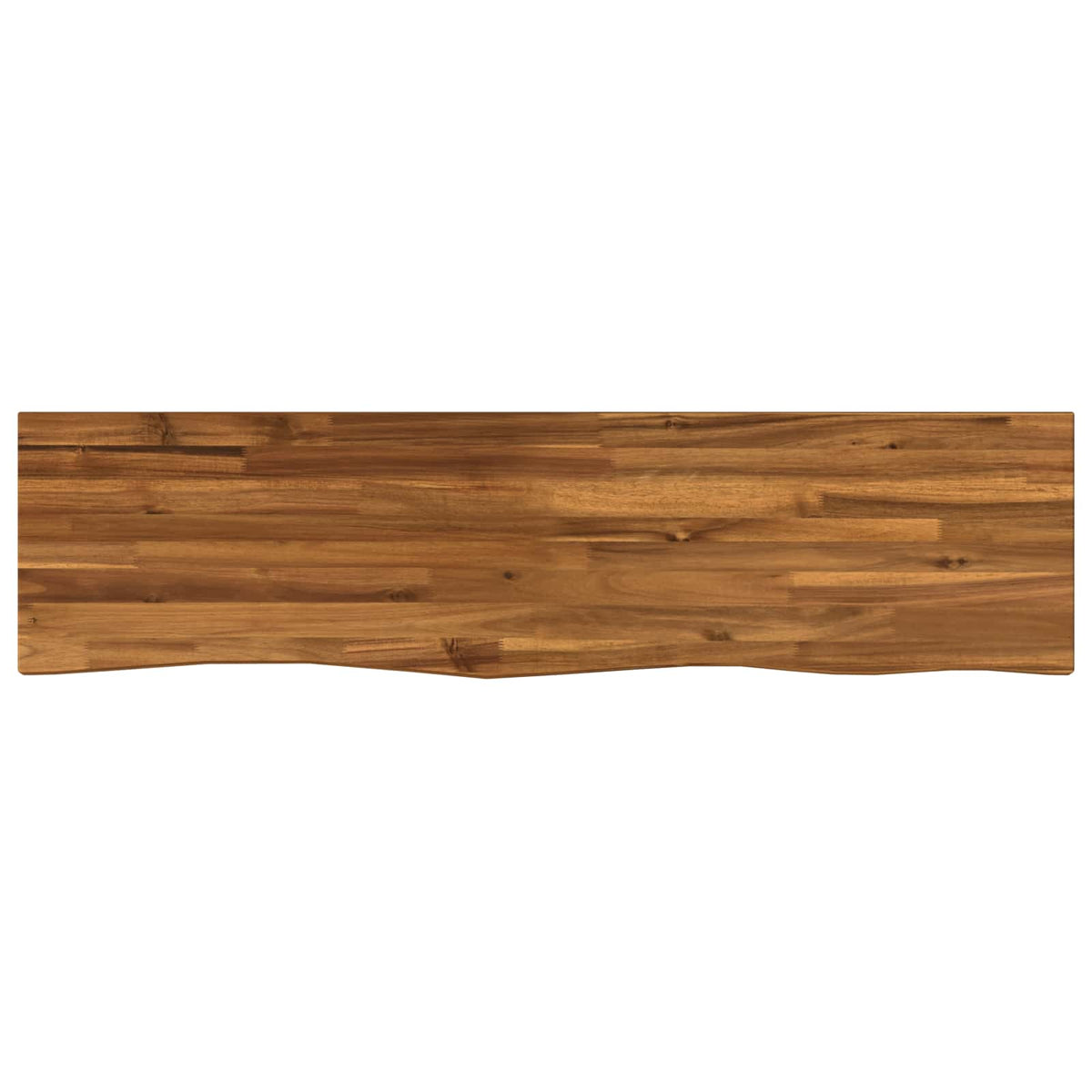 Pravokutni stolni vrh 100 x 20 x 3,2 cm Pravokutni