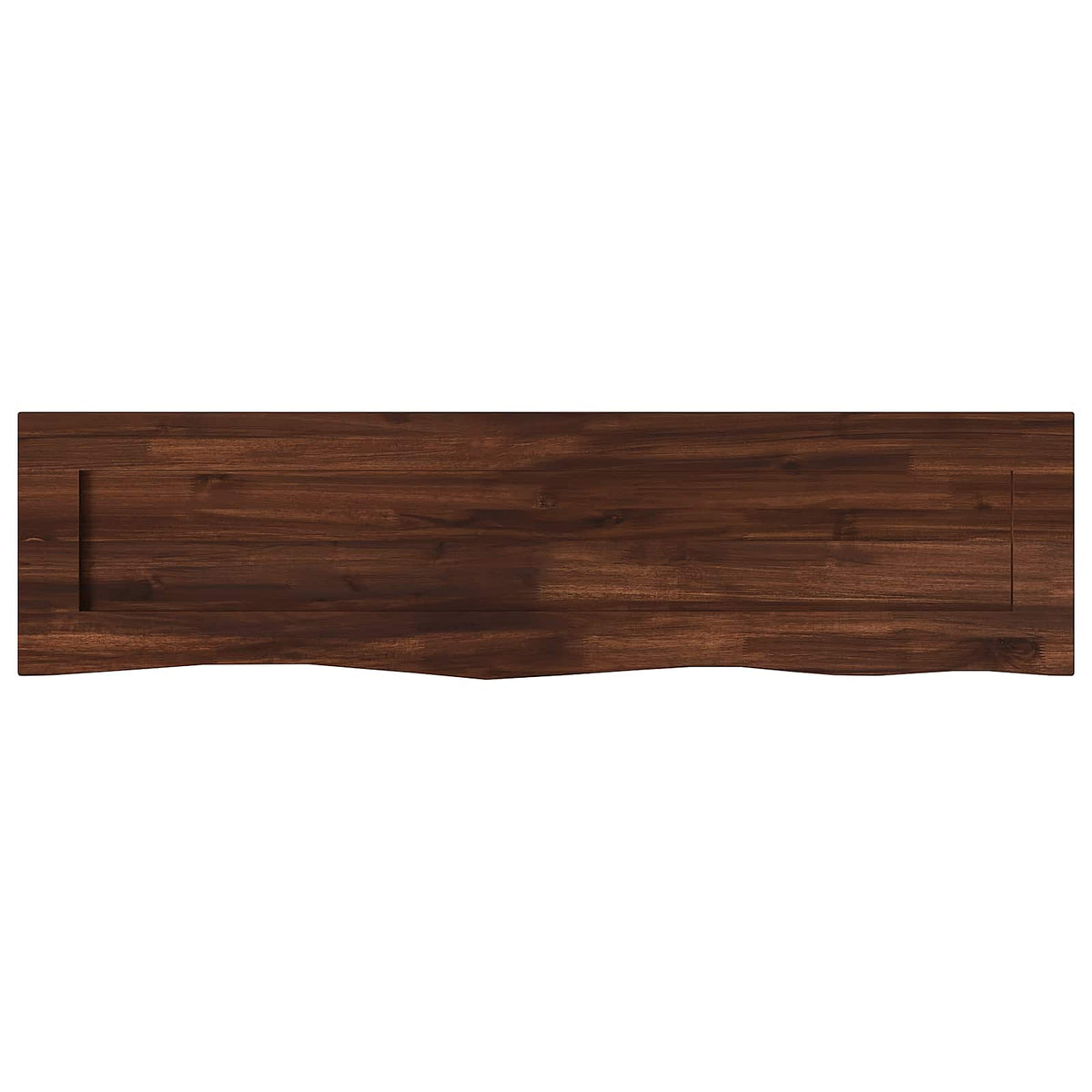 Pravokutni stolni vrh 110 x 20 x 3,2 cm Pravokutni