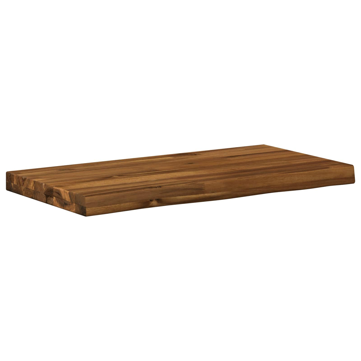 Pravokutni stolni vrh 50 x 30 x 3,2 cm Pravokutni