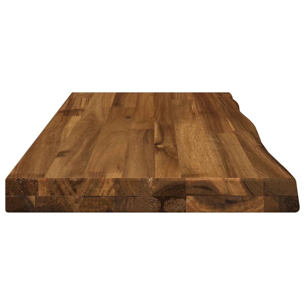 Pravokutni stolni vrh 50 x 30 x 3,2 cm Pravokutni