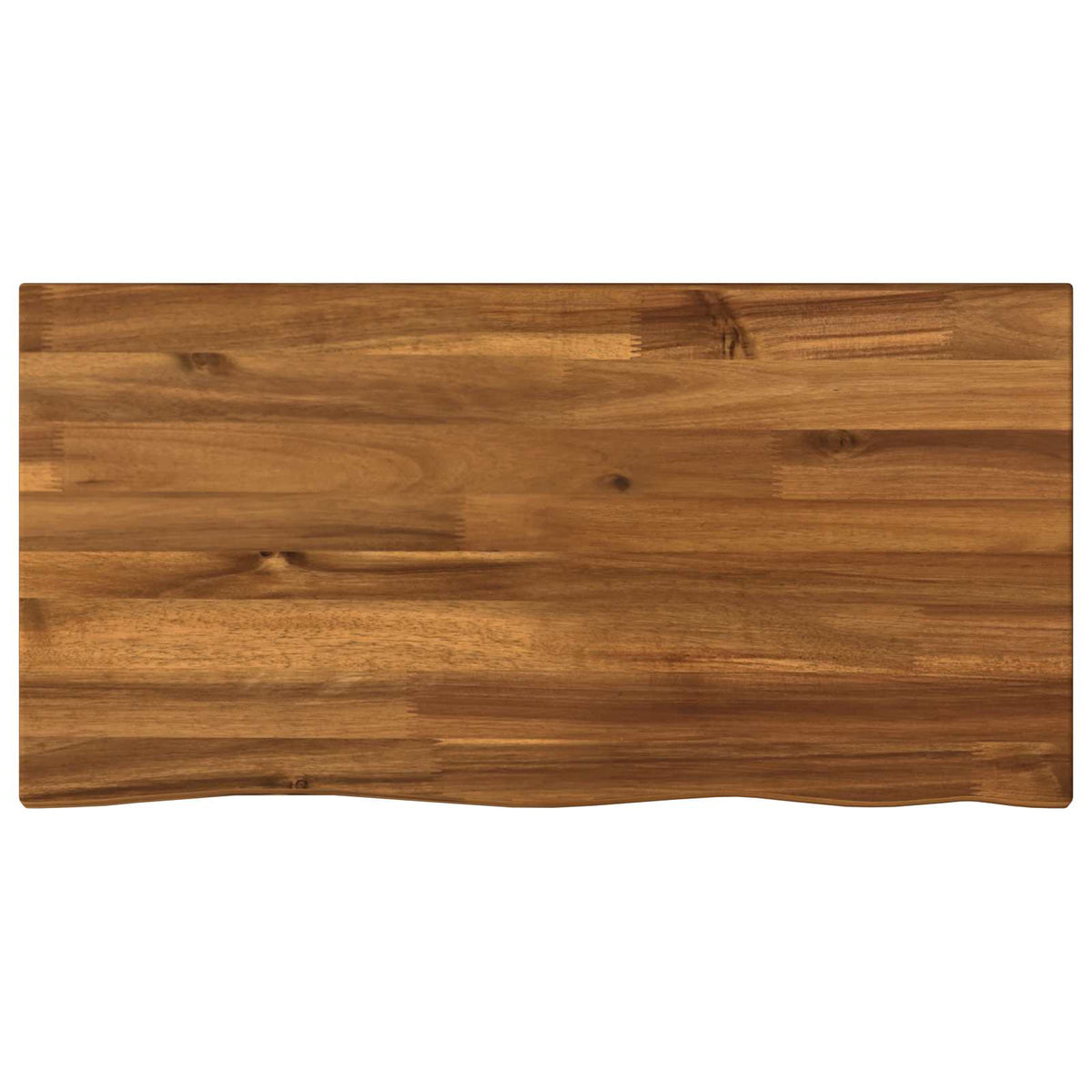 Pravokutni stolni vrh 50 x 30 x 3,2 cm Pravokutni