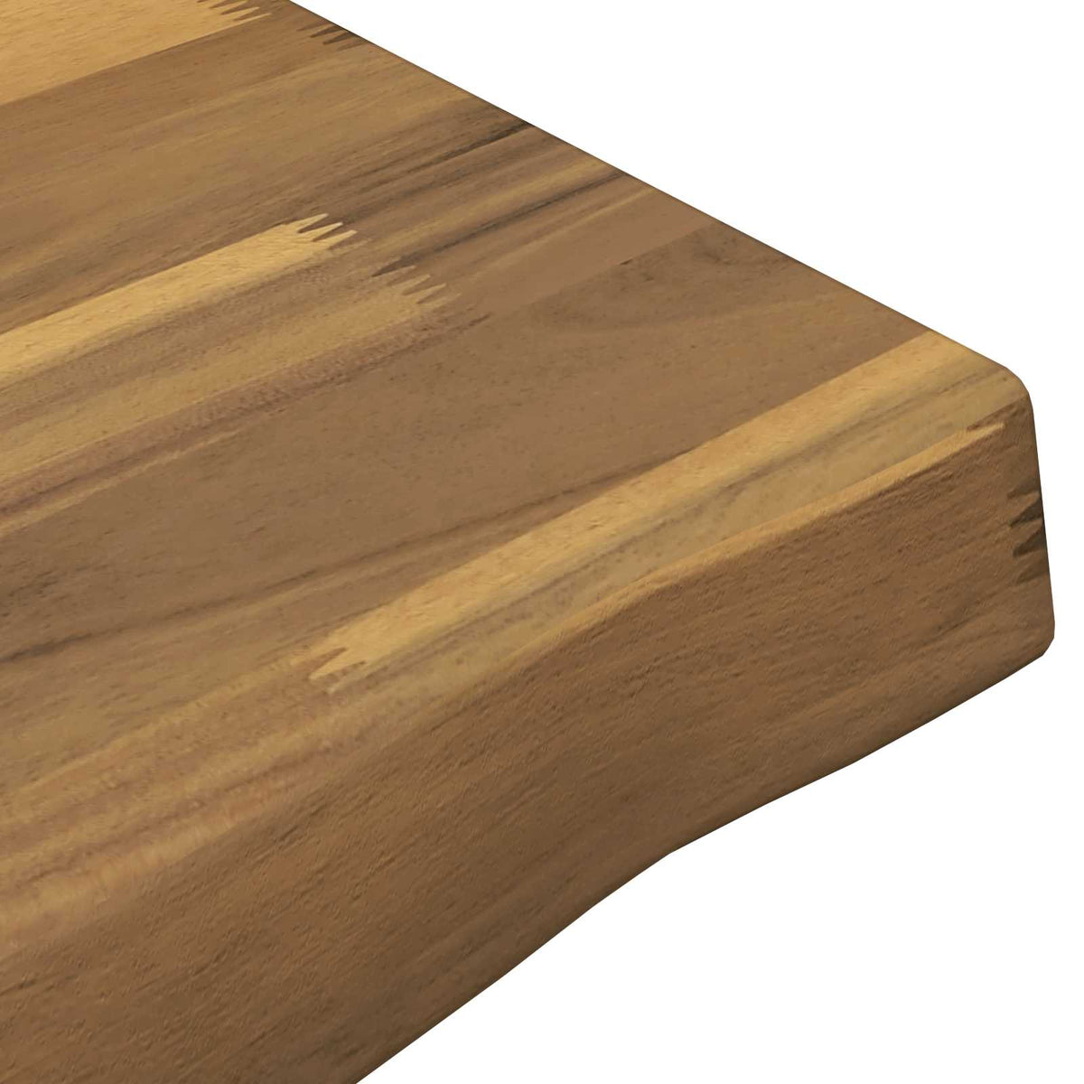 Pravokutni stolni vrh 50 x 30 x 3,2 cm Pravokutni