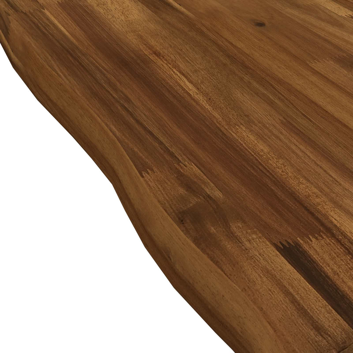 Pravokutni stolni vrh 60 x 30 x 3,2 cm Pravokutni