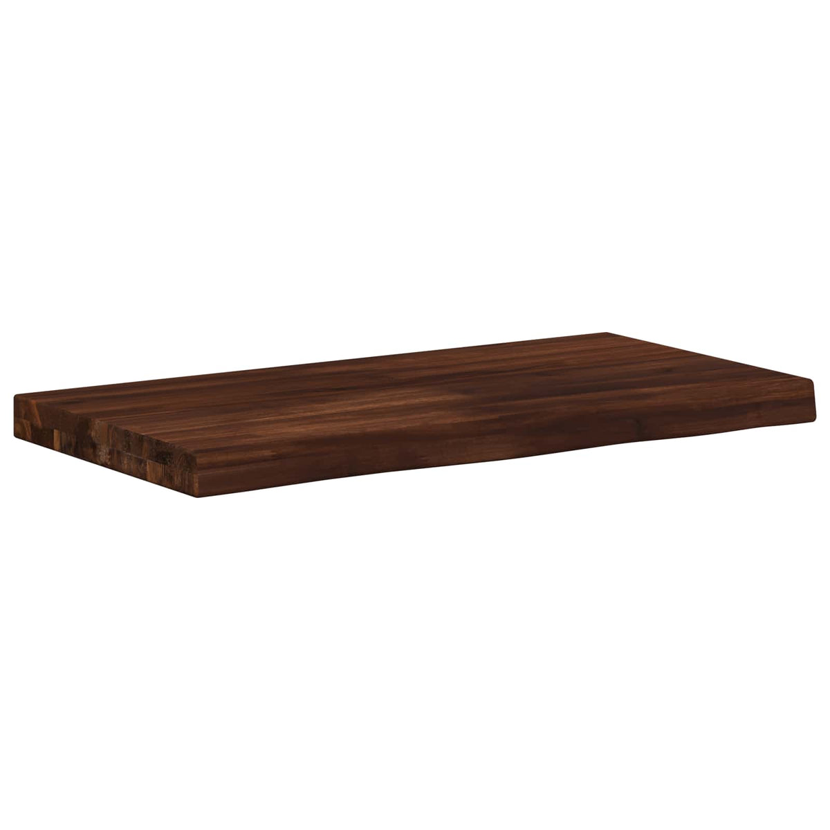 Pravokutni stolni vrh 70 x 30 x 3,2 cm Pravokutni