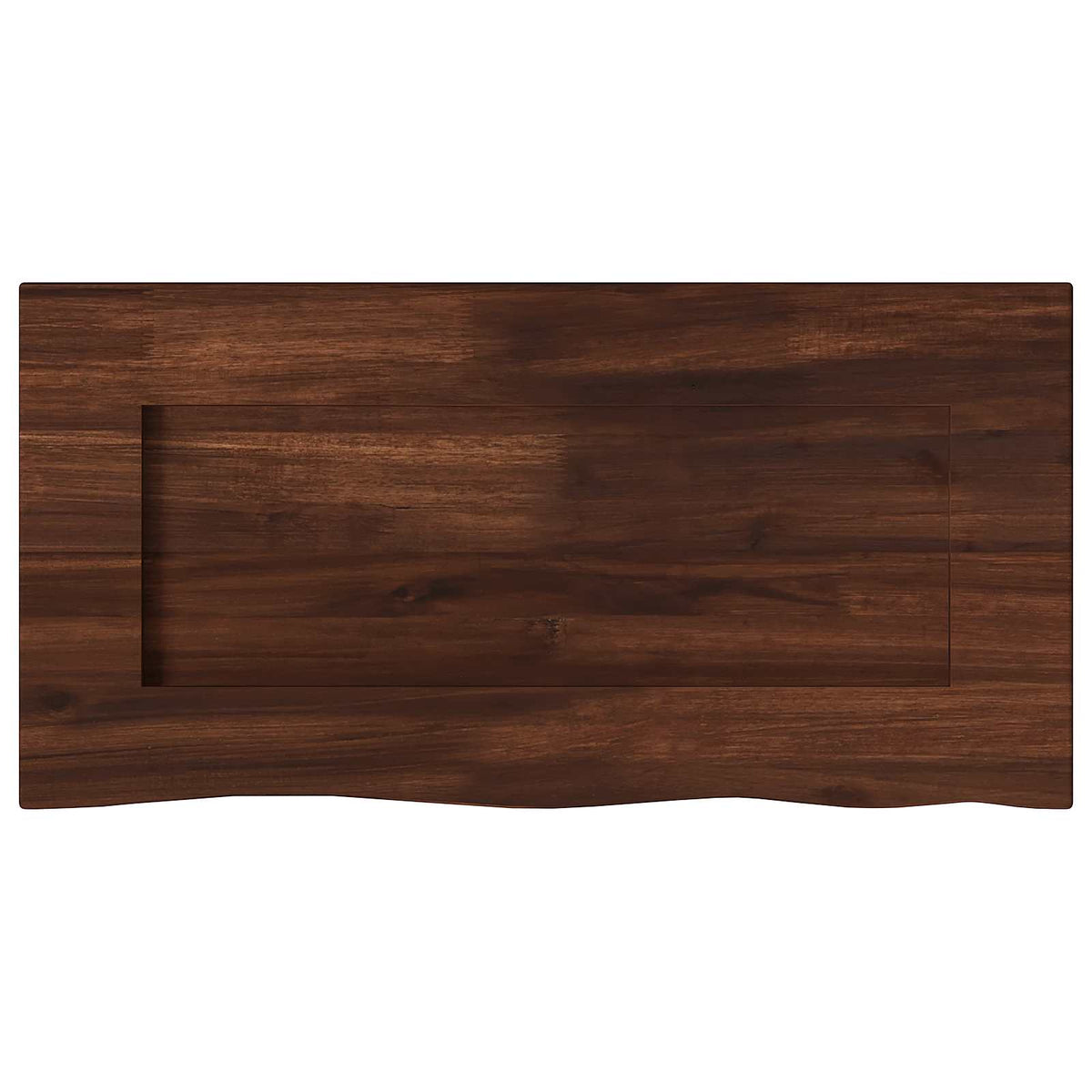 Pravokutni stolni vrh 70 x 30 x 3,2 cm Pravokutni