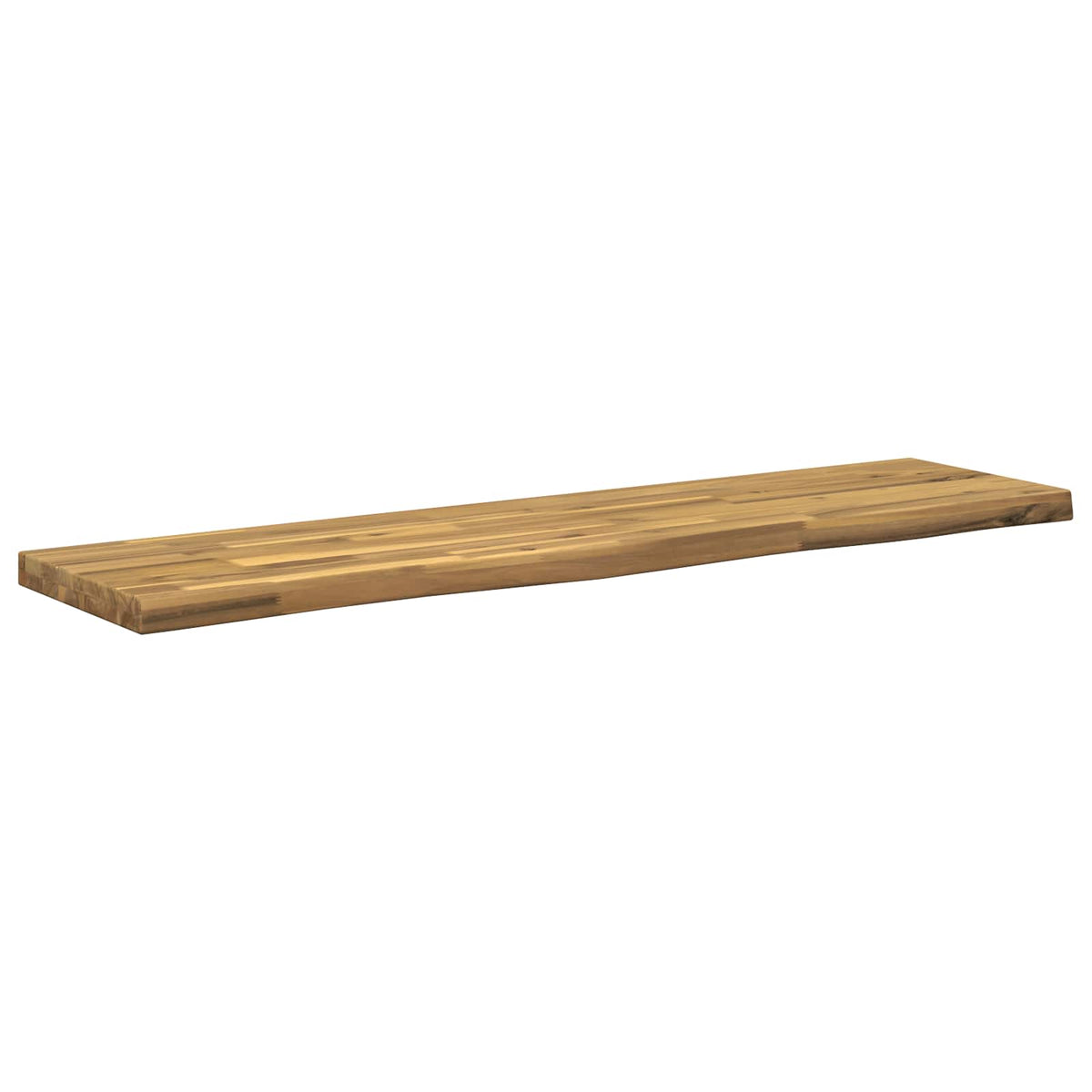Pravokutni stolni vrh 100 x 30 x 3,2 cm Pravokutni