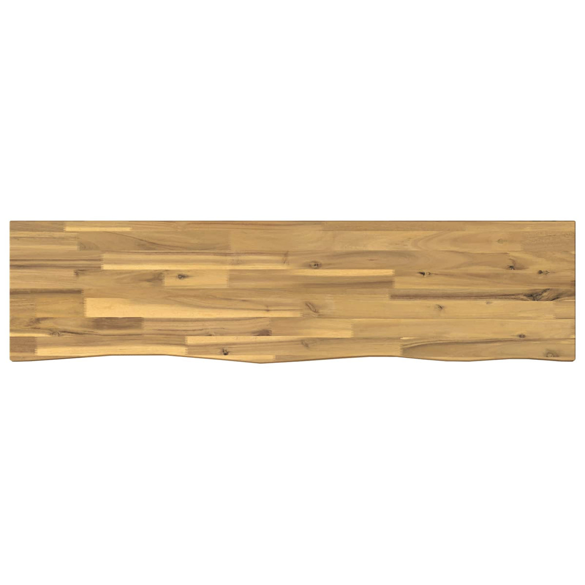 Pravokutni stolni vrh 100 x 30 x 3,2 cm Pravokutni