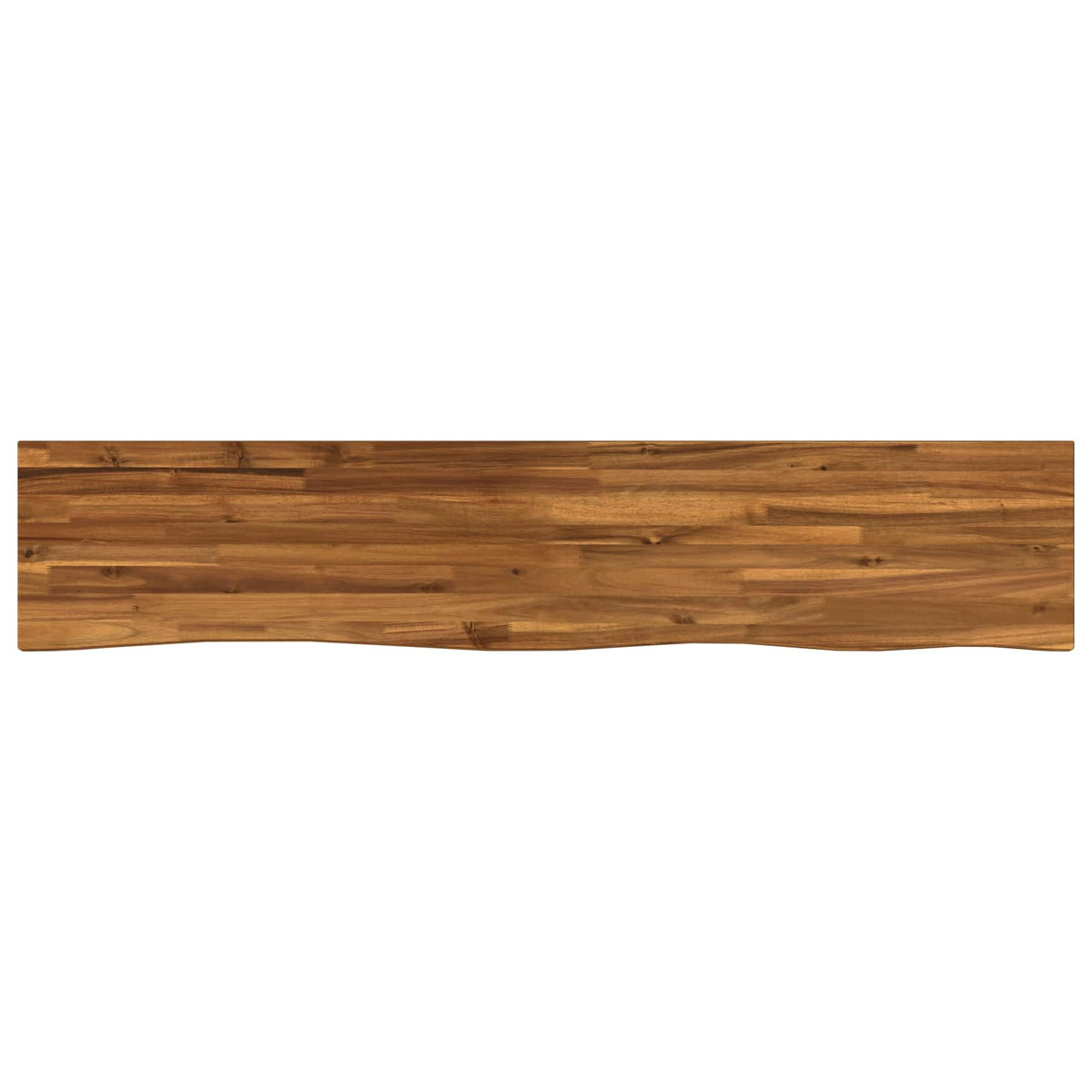 Pravokutni stolni vrh 160 x 30 x 3,2 cm Pravokutni