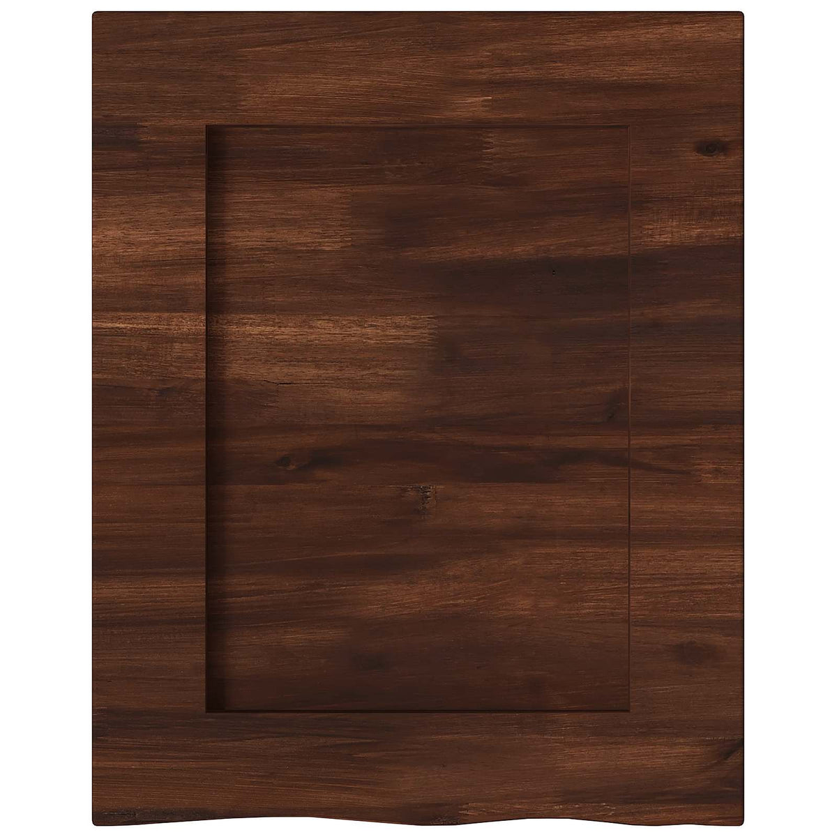 Pravokutni stolni vrh 50 x 40 x 3,2 cm Pravokutni