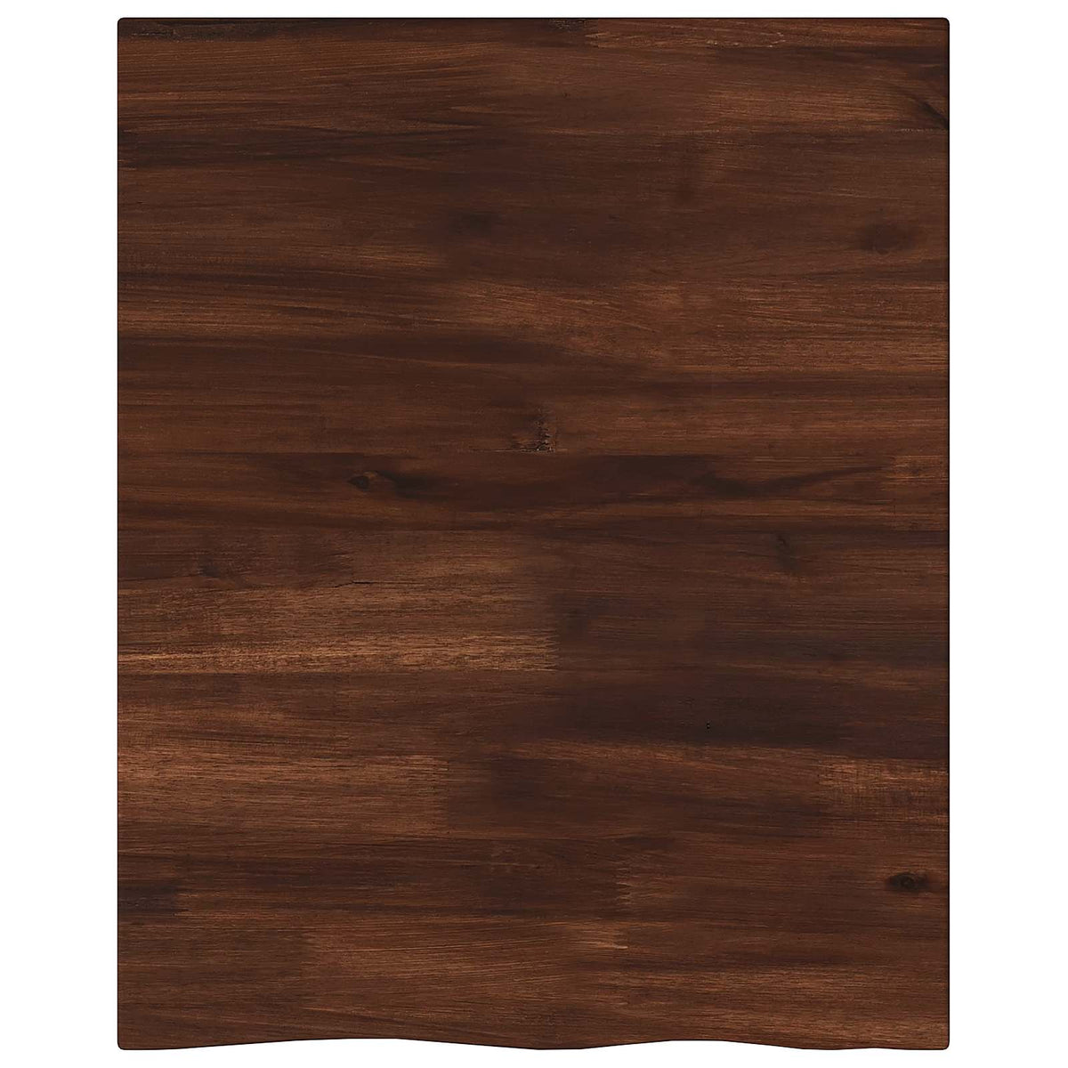 Pravokutni stolni vrh 50 x 40 x 3,2 cm Pravokutni