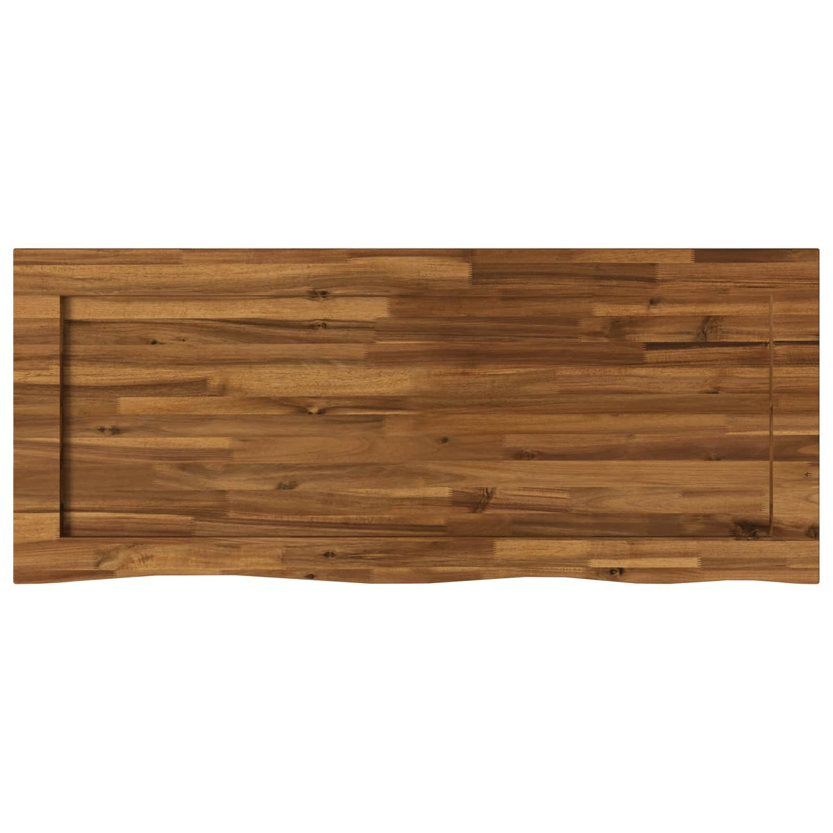 Pravokutni stolni vrh 100 x 40 x 3,2 cm Pravokutni