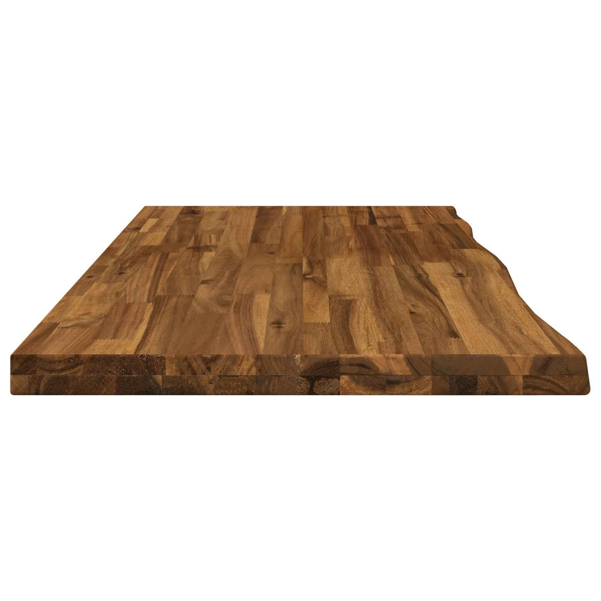 Pravokutni stolni vrh 100 x 40 x 3,2 cm Pravokutni