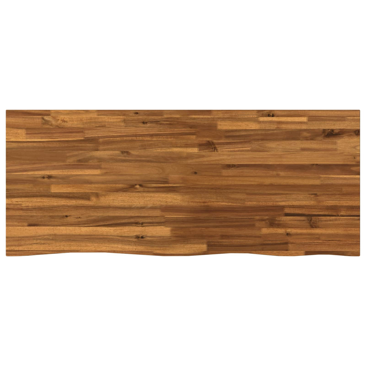 Pravokutni stolni vrh 100 x 40 x 3,2 cm Pravokutni