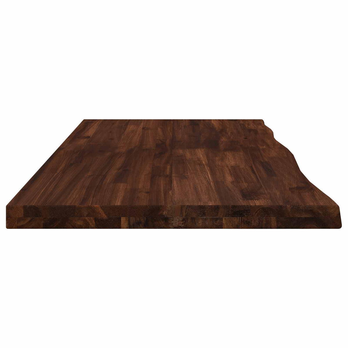 Pravokutni stolni vrh 130 x 40 x 3,2 cm Pravokutni