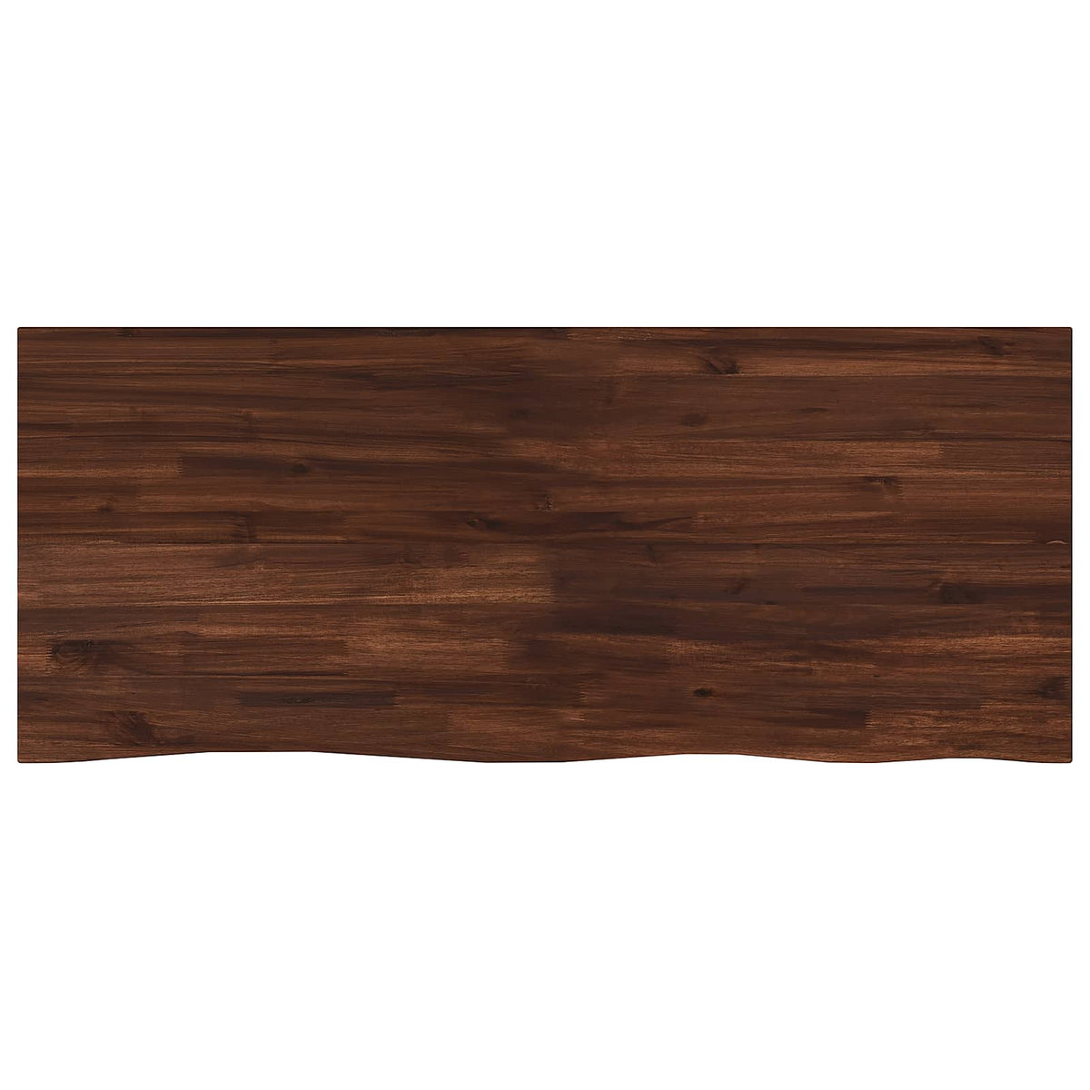 Pravokutni stolni vrh 130 x 40 x 3,2 cm Pravokutni