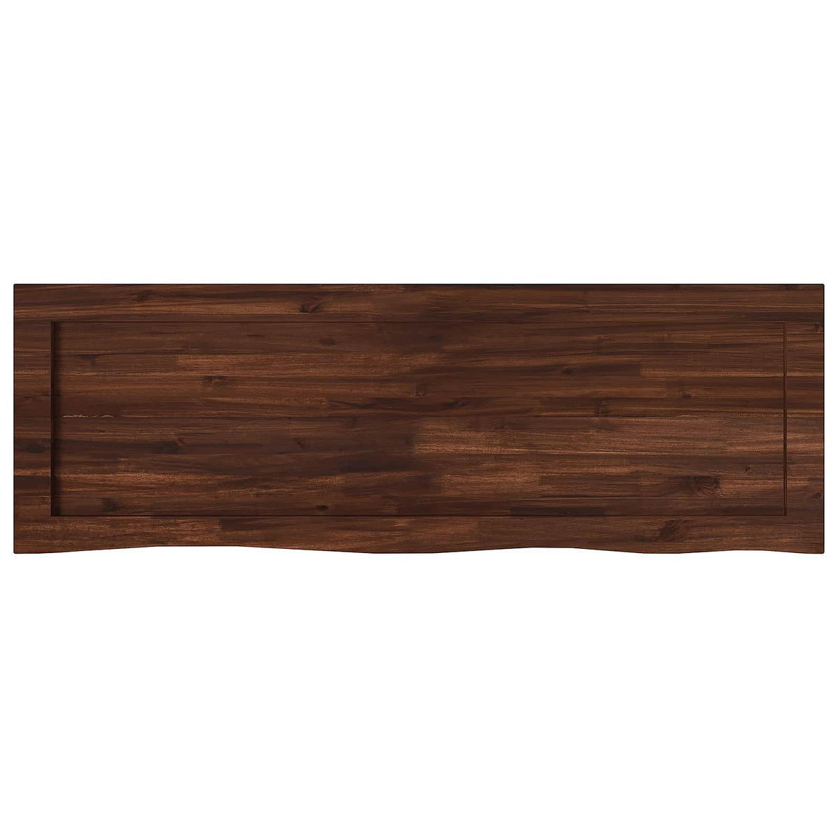 Pravokutni stolni vrh 140 x 40 x 3,2 cm Pravokutni