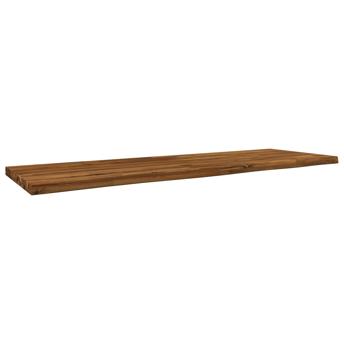 Pravokutni stolni vrh 140 x 40 x 3,2 cm Pravokutni