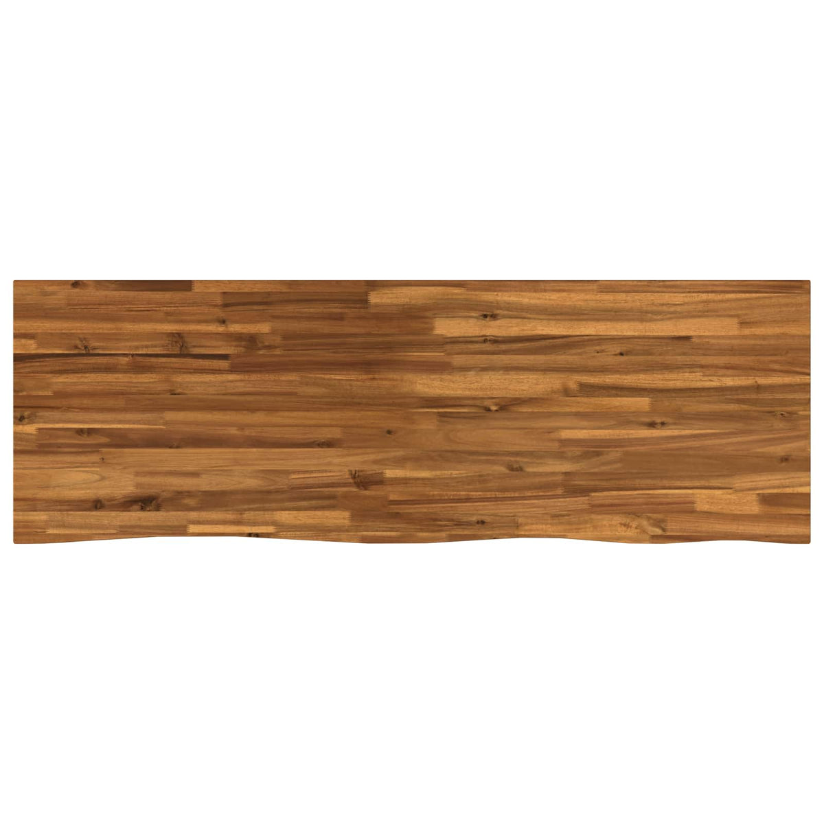 Pravokutni stolni vrh 140 x 40 x 3,2 cm Pravokutni