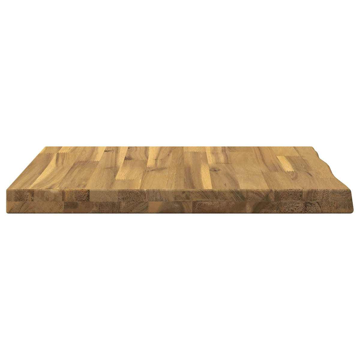 Pravokutni stolni vrh 60 x 50 x 3,2 cm Pravokutni