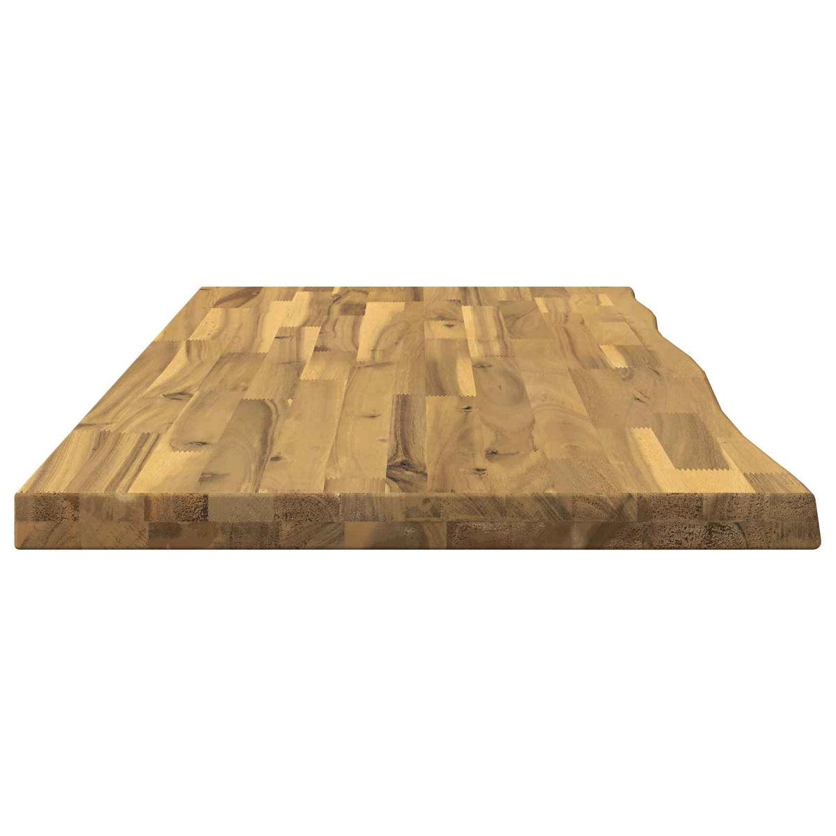 Pravokutni stolni vrh 120 x 50 x 3,2 cm Pravokutni