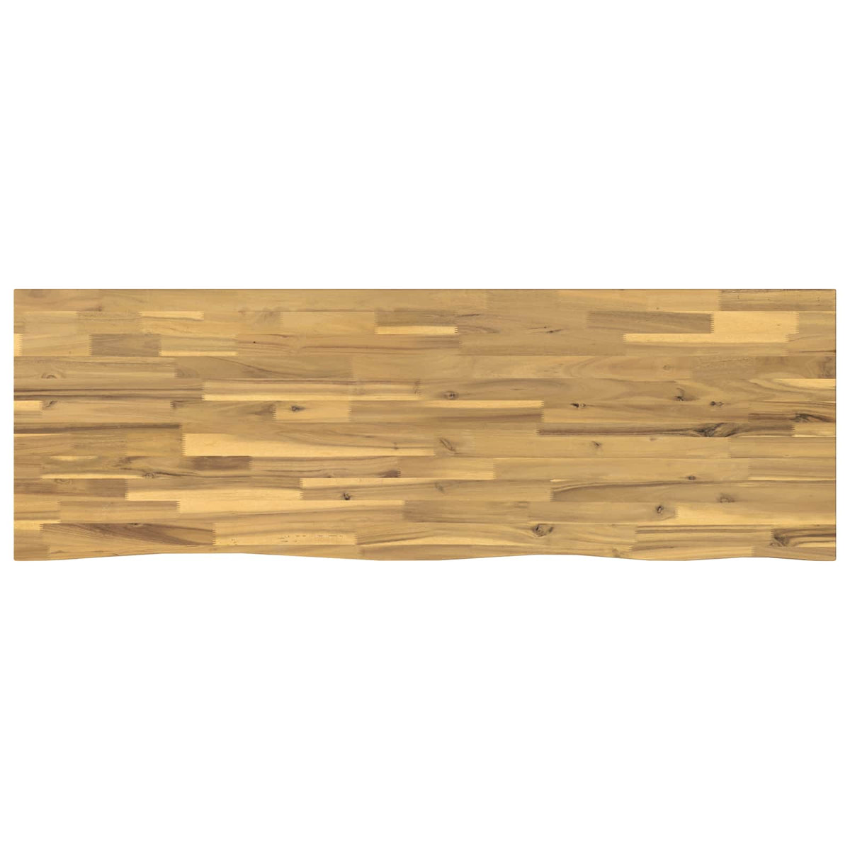 Pravokutni stolni vrh 140 x 50 x 3,2 cm Pravokutni