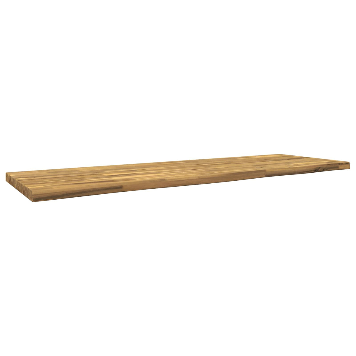 Pravokutni stolni vrh 150 x 50 x 3,2 cm Pravokutni