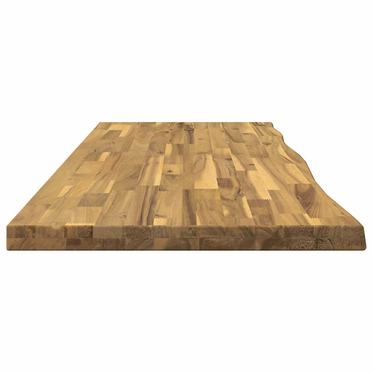 Pravokutni stolni vrh 150 x 50 x 3,2 cm Pravokutni