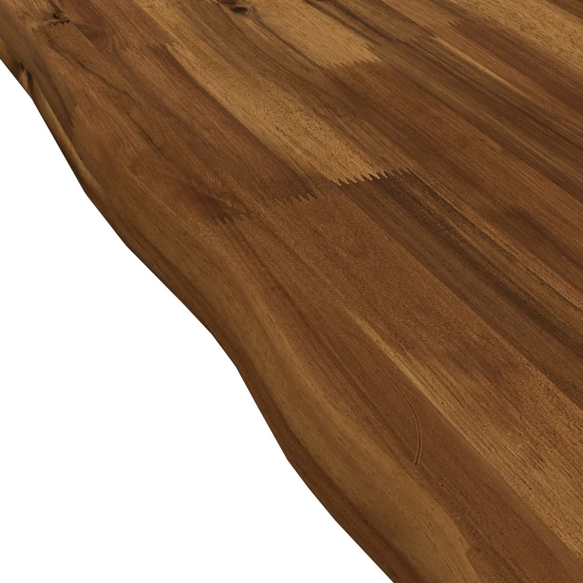 Pravokutni stolni vrh 50 x 60 x 3,2 cm Pravokutni