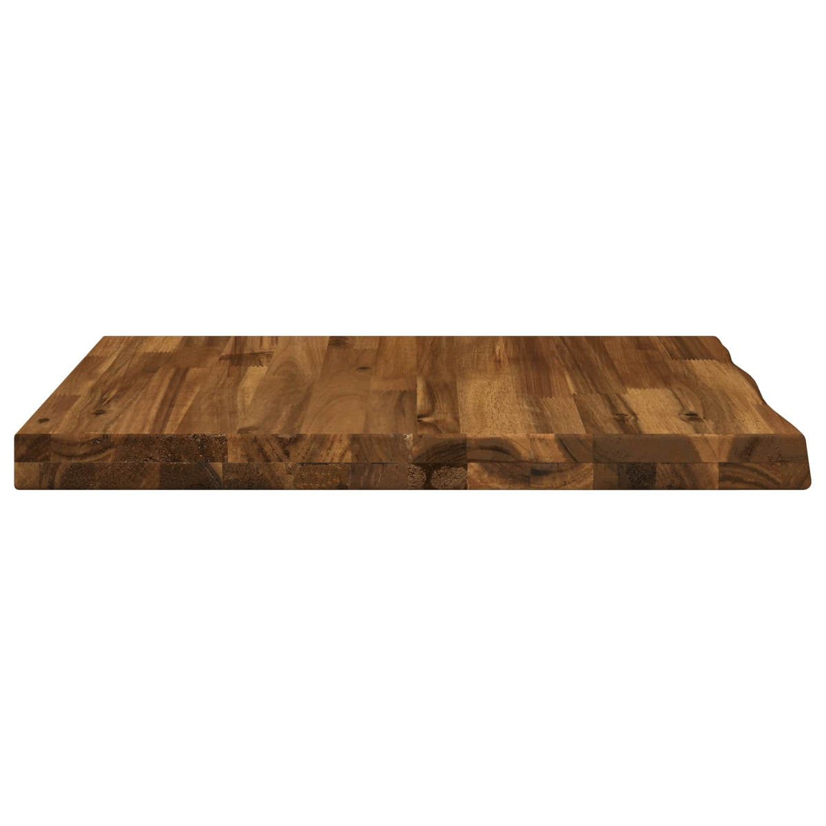 Pravokutni stolni vrh 50 x 60 x 3,2 cm Pravokutni