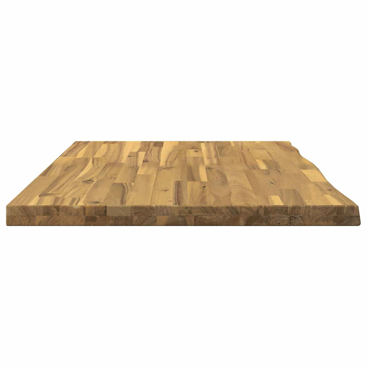 Pravokutni stolni vrh 90 x 60 x 3,2 cm Pravokutni